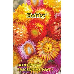 Imortele Melanj 0.4G Plic. Hobby