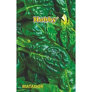 Seminte legume spanac Matador HOBBY
