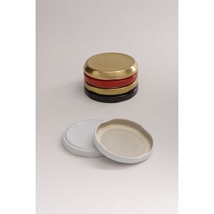 Capac borcan, diametru 66 mm, set 20 buc