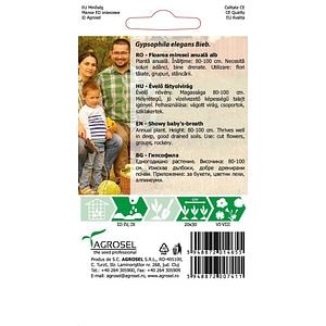 Floarea Miresei Perena 1.00G Plic