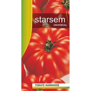 Seminte Tomate Marmande STARSEM