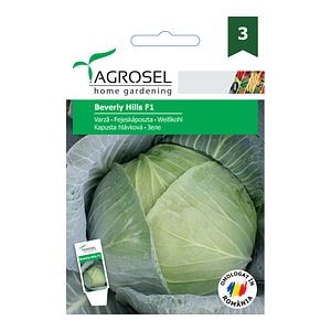 Seminte varza Beverly Hills F1 • Agrosel