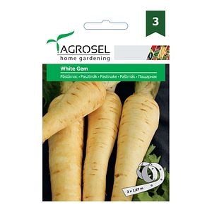 Pastarnac white gem • Agrosel