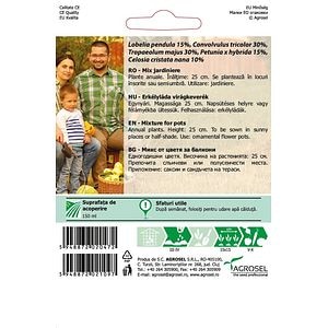 Mix Jardiniere Price