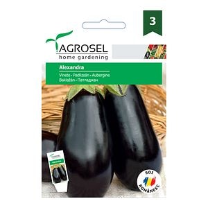 Vinete Alexandra • Agrosel