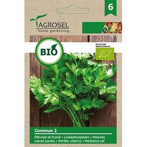 Seminte patrunjel de frunza AGROSEL, 5.45 g