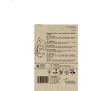 Varza Vertus 2 Bio 2.5G Plic