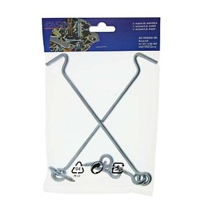 Carlig De Vant 5X200 20Mm Za Set 2 Buc