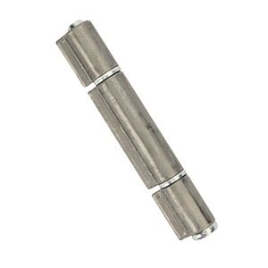 Balama sudabila 3 Aripi, metal, 120 x 15 mm, gri