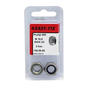 Piulita cu autoblocare din 985