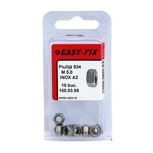 Piulita hexagonala din 934