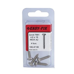 Suruburi pt tabla din 7981, 4 buc