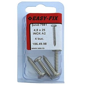 Suruburi pt tabla din 7981