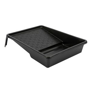 Tava trafalet 320 x 260 mm, neagra
