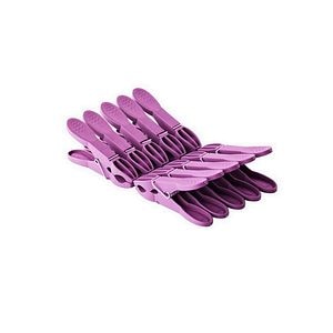 Carlige Plastic 10Buc/Set