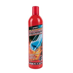 Stingator Tip Spray Prevent