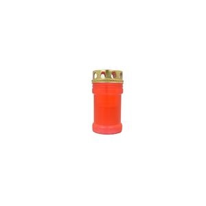 Candela decorativa pentru interior Tip30, ardere 60 ore, 30 buc