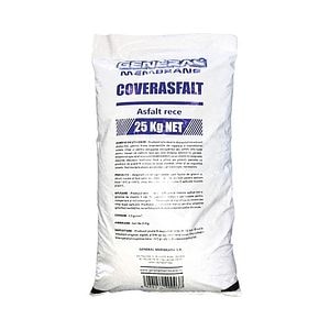 Asfalt la rece General Membrane, 25 kg