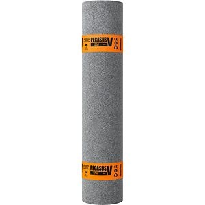 Membrana bituminoasa PEAGASUS V1250, fibra de sticla, 1250 kg/mp, 10mp