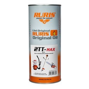 Ulei 2 TT, 500 ml  Ruris