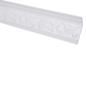 Bagheta Decorativa Dp195 13,5X200Cm, 18Mm • Decosa