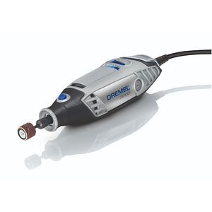 Unealta multifunctionala 3000-1/25 EZ, 25 accesorii • Dremel