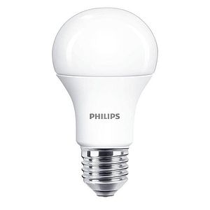 Bec LED, E27, 60 W, 6500 K • Philips