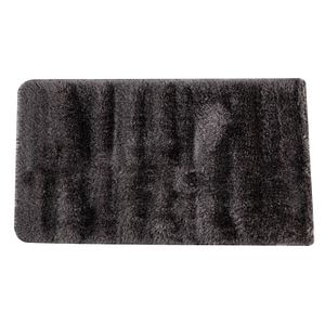 Covor living, gri, polipropilena, 80 x 150 cm • Defier