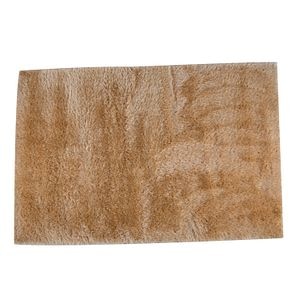 Covor living, crem, polipropilena, 120 x 180 cm • Defier