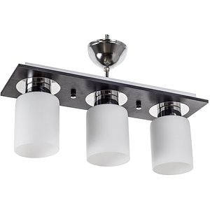 Aplica Sild Nepal 7198-3, 3x75W, alb