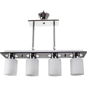 Aplica Sild Nepal 7198-4, 4x75W, alb