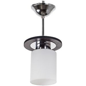 Plafoniera Varan Alexis 7197-1, 75W, E27, argintiu