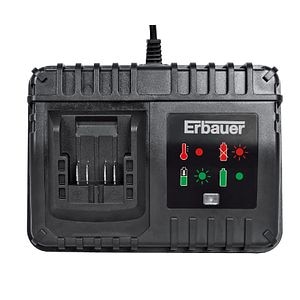 Incarcator rapid 12 V • Erbauer