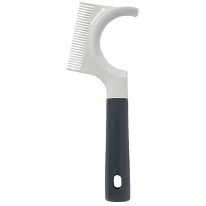 Unealta curatare trafalet GOODHOME, 8.5 x 2.9 x 3.7cm, gri