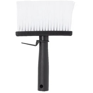 Bidinea mica, 11.5cm, plastic, negru