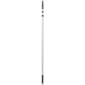Coada telescopica GOODHOME, 1-3m, argintiu