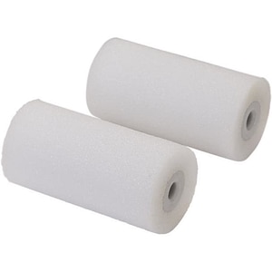 Rezerve trafalet spuma GOODHOME, lemn, metal, 6.5cm, 2buc