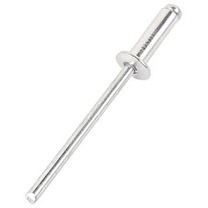 MG NIT POP ALUMINIU 3.2X10MM