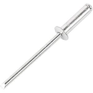 MG NIT POP ALUMINIU 3.2X12MM
