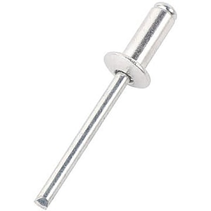 MG NIT POP ALUMINIU 4.8X12MM
