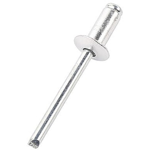 MG NIT POP ALUMINIU 4.8X8MM