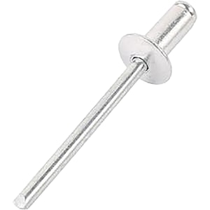 MG NIT POP ALUMINIU 4X8MM