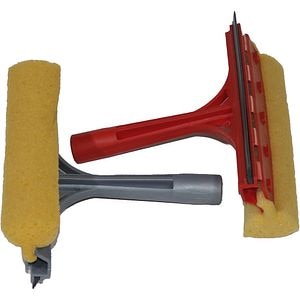 Racleta geamuri si parbrize PERIND, 20 x 20 x 7 cm