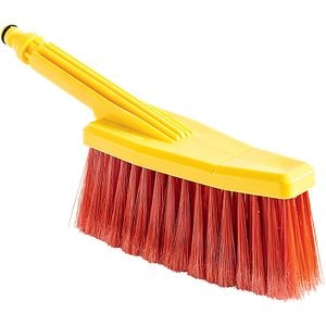 Perie spalat auto PERIND Golf, ABS, 12 x 7 x 7.5cm