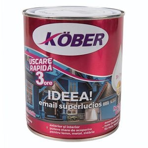 Email Ideea Alb