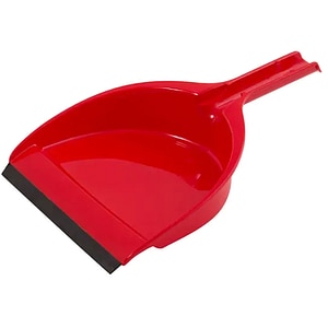 Faras cu sistem prindere pe coada PERIND, plastic, 30 x 23.5 x 4 cm