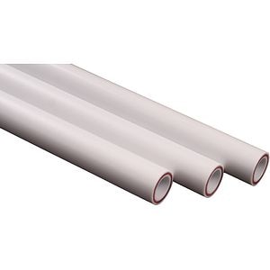 Teava SANICA PPR, PN20, D40, fibra compozita, lungime 40 m