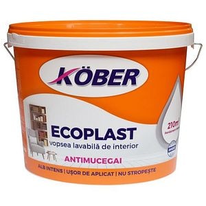 VOPSEA LAVABILA ECOPLAST 15L