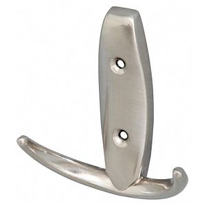 Cuier metalic cu un carlig