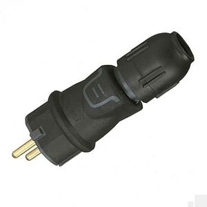 Helium Fisa Cauciuc, IP44